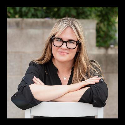 Episode: 46: The Power of Executive Functioning: How It Shapes Learning and Behavior with Tera Sumpter