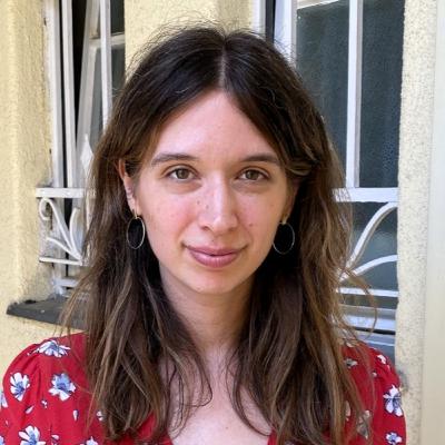 Szántó Fanni Szántó Fanni