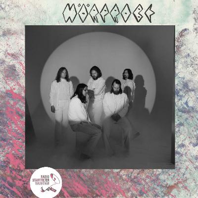 Hörprobe - Heavy, kitschige und mystische Herbstneuheiten (27.10.25) Hörprobe - Heavy, kitschige und mystische Herbstneuheiten (27.10.25)