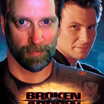Broken Arrow