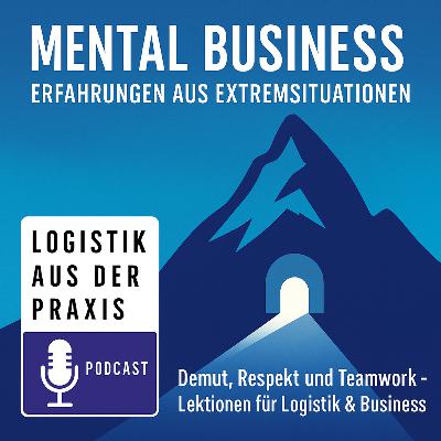 Business & Natur. Resilience durch Demut und Respekt