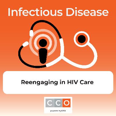 Forging a Path Back to HIV Care