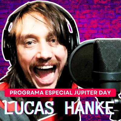 Especial JÚPITER DAY feat Lucas Hanke - Cusco 113