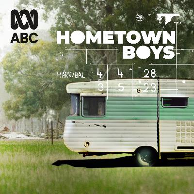 Introducing... Hometown Boys