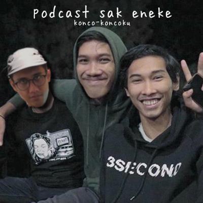 Koncoku - Koncoku Koncoku - Koncoku