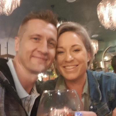 Episode 6 - a stitch in time Episode 6 - a stitch in time