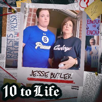 9: Teen Rapist Gets ZERO Prison Time | Jesse Butler 9: Teen Rapist Gets ZERO Prison Time | Jesse Butler