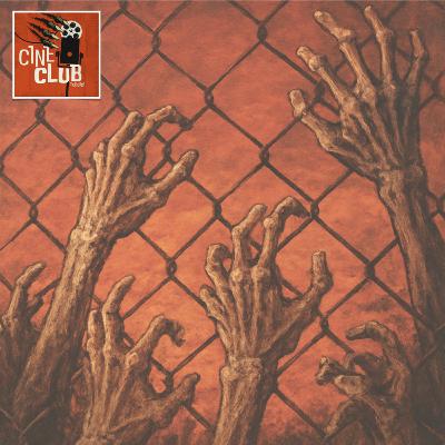 🎃Especial Zombies 🧟‍♀️- El Cine nunca muere