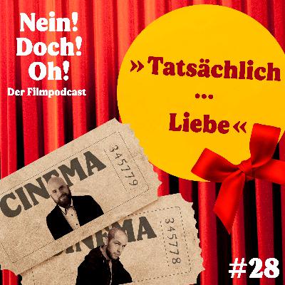 #28: "Tatsächlich... Liebe" (2003)