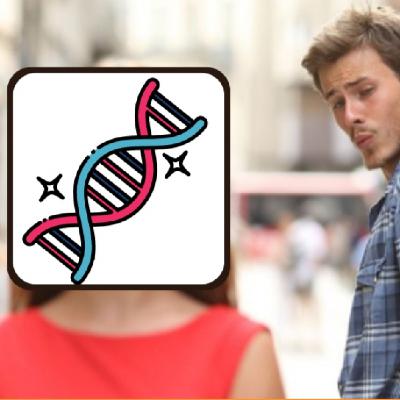 El gen de la Infidelidad | El Gato Muerto