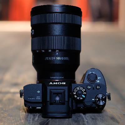 Sony A7r Mark III review Sony A7r Mark III review