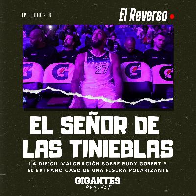 Cap. 268 (El señor de las tinieblas)