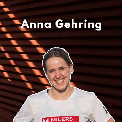 Anna Gehring: Bye Bye Laufkarriere, Hallo Triathlon-Sause & Medizin Passion