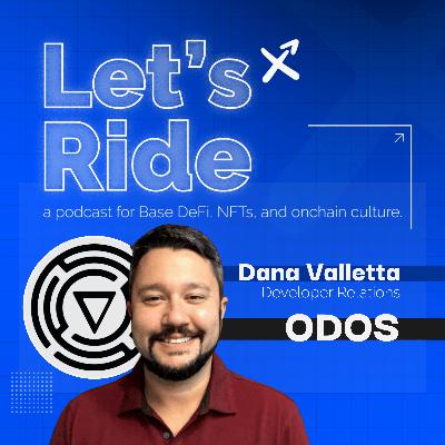 Smarter Onchain Swaps | DeFi Abstraction with ODOS Protocol Smarter Onchain Swaps | DeFi Abstraction with ODOS Protocol