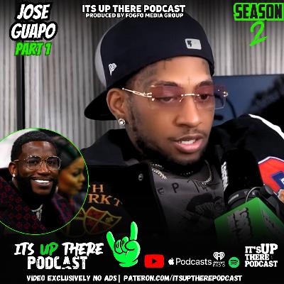 Jose Guapo Finally Tells the Truth on Young Thug & Gunna, Gucci Mane , Bricc Baby & A Furustic Summa,Atlanta’s Era