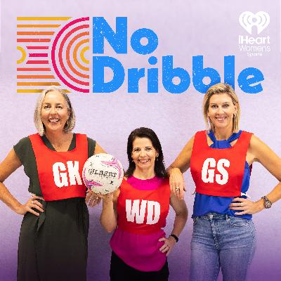 All 8 Super Netball teams on court, a new Jungle Queen and a trip to Melbourne for us all - but what's the point, exactly?