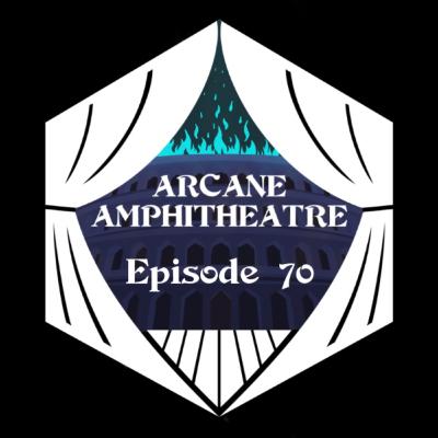 Ep 70: Righteous Vengeance