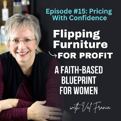 Value vs. Effort: How to Price Your Furniture the Right Way Value vs. Effort: How to Price Your Furniture the Right Way