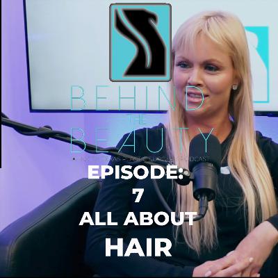 All About Hair
