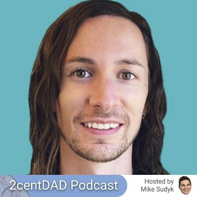 Burnout and Sabbatical with Sean McCabe