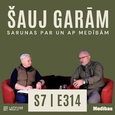 Nevajag laizīt pīles un kāpēc Āfrikas cūku mēris ir tikai Latvijā? "Šauj garām!" #314 epizode