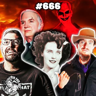 #666: The Dark Occult Intelligence Forces Behind Gifted Programs with Steven Snider AKA Recluse #666: The Dark Occult Intelligence Forces Behind Gifted Programs with Steven Snider AKA Recluse