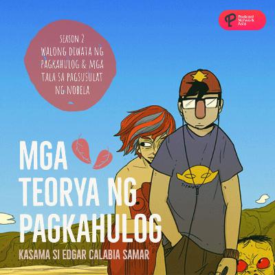 S02E46: Kailangan Lang Pala Niya Tayong Iwan