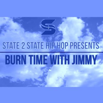Burn Time With Jimmy | Ep 1 | What do you pair with your cigars?