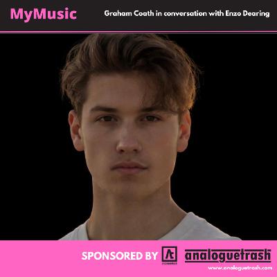 My Music Episode 655 - Enzo Dearing