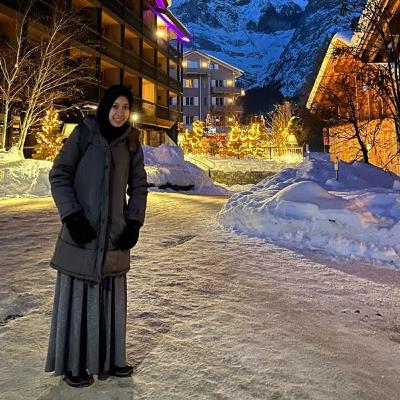 Tips and Tricks Mendapatkan Beasiswa - Lanjutan dari Kuliah di Belanda dengan Beasiswa Part 3