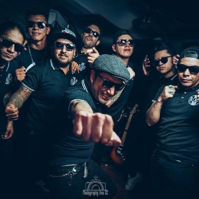 RU2, ska con historia y futuro – Entrevista con Fego Sánchez.