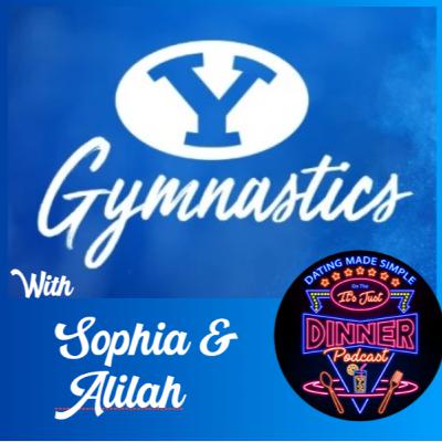 Dating Expectations and Red Flags: Insights from College Gymnasts Dating Expectations and Red Flags: Insights from College Gymnasts