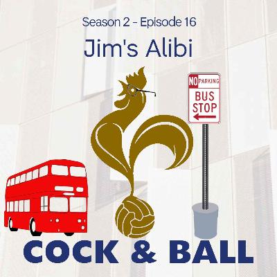 Jim's Alibi