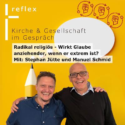 Radikal religiös Radikal religiös