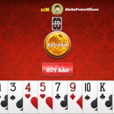 Sâm Lốc tại nhà cái EV88
