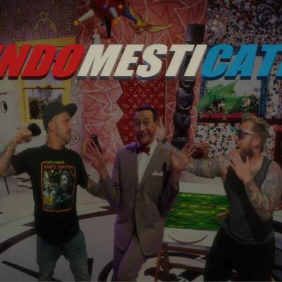 Episode 15: Pee Wee and the Epstein Island Boys Episode 15: Pee Wee and the Epstein Island Boys