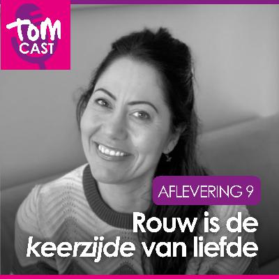 9. Rouw is de keerzijde van liefde (met Angelieke Stikkel) 9. Rouw is de keerzijde van liefde (met Angelieke Stikkel)
