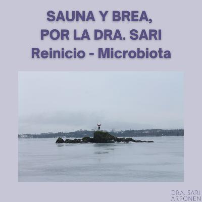 162 - Reinicio - Microbiota 162 - Reinicio - Microbiota