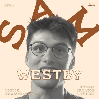 82 / May urbanism news you may have missed / with bike creator Sam Westby