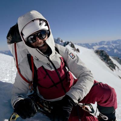 Trilogie hivernale : le plus grand défi de Charles Dubouloz ?