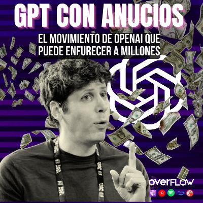 Apple en problemas: India exige una app que no se puede borrar | OVERFLOW 021225 Apple en problemas: India exige una app que no se puede borrar | OVERFLOW 021225