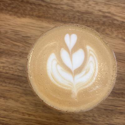 Yoga & Kaffee