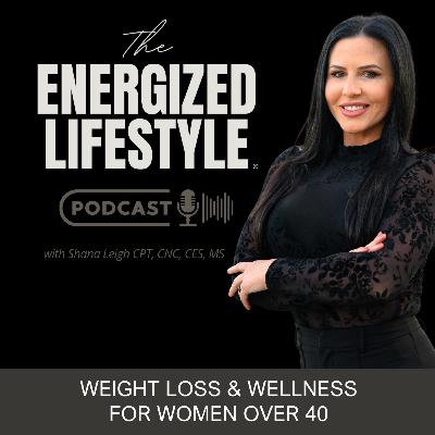 Ep 24 // Creating Your Legendary Year
