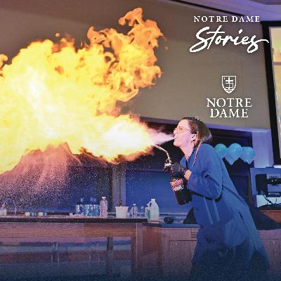 Kate the Chemist: A passion for science education