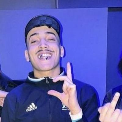 Avvocato - Simba La Rue