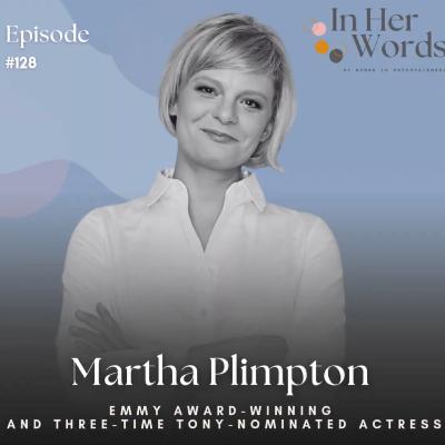 Martha Plimpton on Career Longevity, HBO’s 'Task', and Women in Entertainment