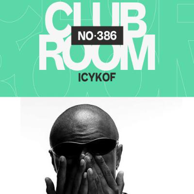 Club Room 386 with ICYKOF