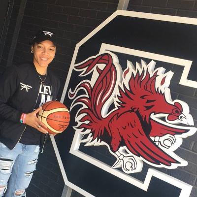 Blindside Sports with LaKeisha Sutton aka Fan Favorite