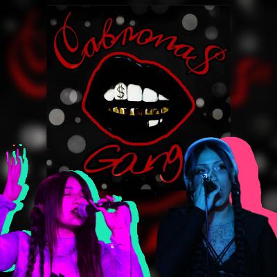 1º evento Rataslow.prod / Sharlatanes ft Insane Gyal and Insomnia (Colectivo Cabronas Gang)