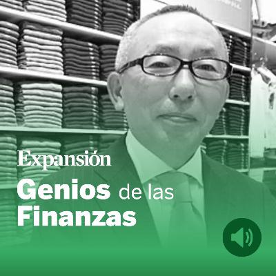 Tadashi Yanai: el millonario del fondo de armario Tadashi Yanai: el millonario del fondo de armario